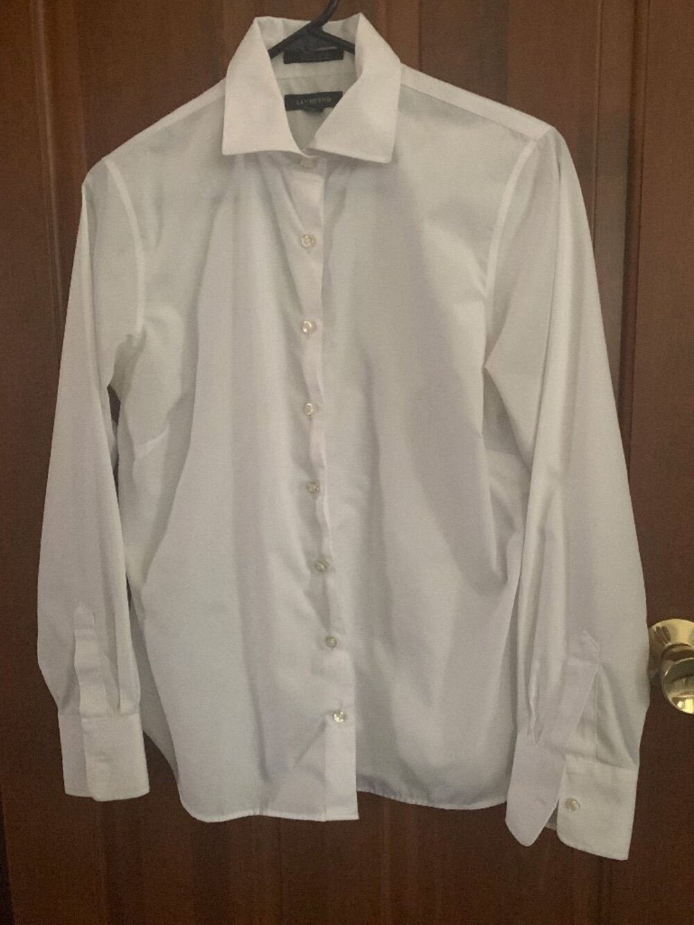 Land End Shirt
